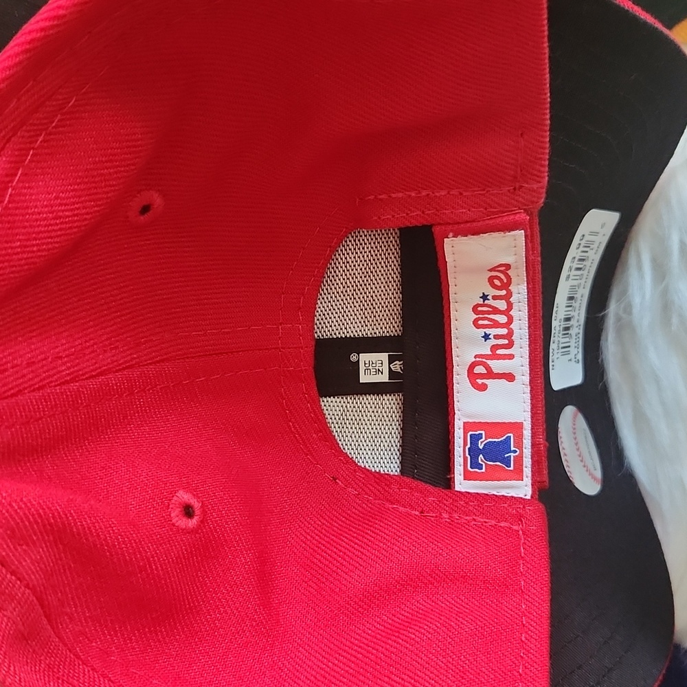 TEAM CAPS YOUTH ADJUSTABLE CAPS NWT - Picture 3 of 9